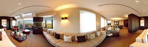 Sheraton Grand Sydney Hyde Park - Accommodation Cairns 1