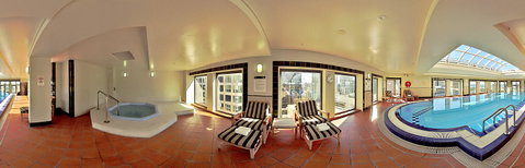 Sheraton Grand Sydney Hyde Park - Accommodation Cairns 2