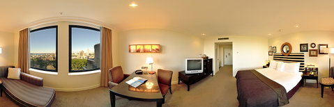 Sheraton Grand Sydney Hyde Park - Accommodation Cairns 3