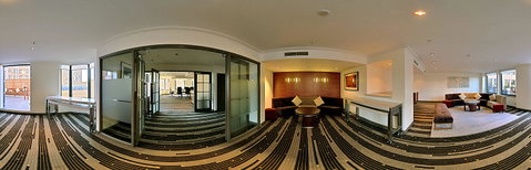 Sheraton Grand Sydney Hyde Park - Accommodation Cairns 4