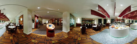 Sheraton Grand Sydney Hyde Park - Accommodation Cairns 5