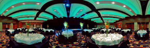 Sheraton Grand Sydney Hyde Park - Accommodation Cairns 6