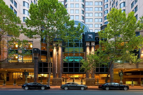 Sheraton Grand Sydney Hyde Park - Accommodation Cairns 7