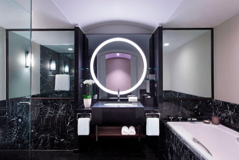 Sheraton Grand Sydney Hyde Park - Accommodation Cairns 11