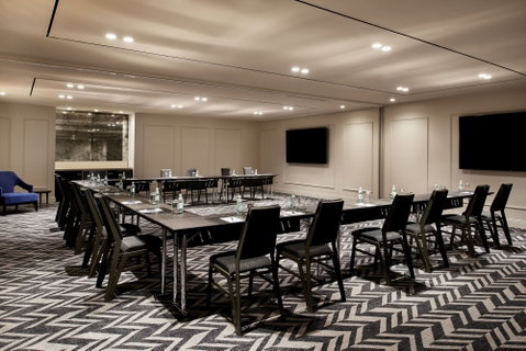Sheraton Grand Sydney Hyde Park - Accommodation Cairns 12