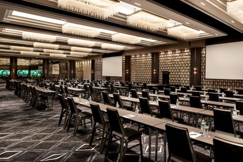 Sheraton Grand Sydney Hyde Park - Accommodation Cairns 13