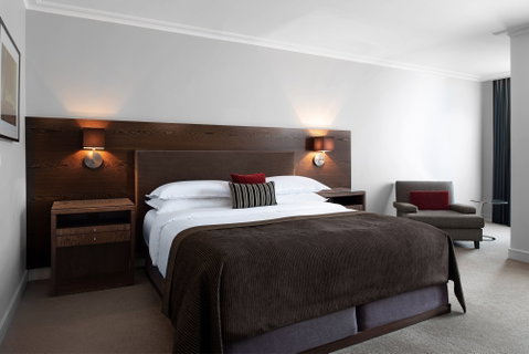 Sheraton Grand Sydney Hyde Park - Accommodation Cairns 17