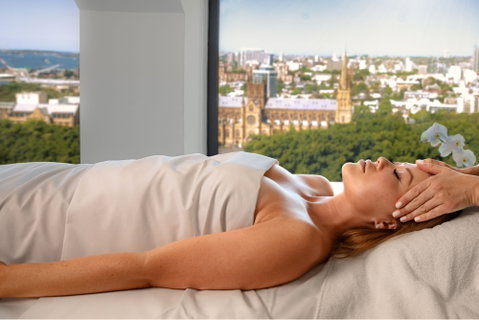 Sheraton Grand Sydney Hyde Park - Accommodation Cairns 18