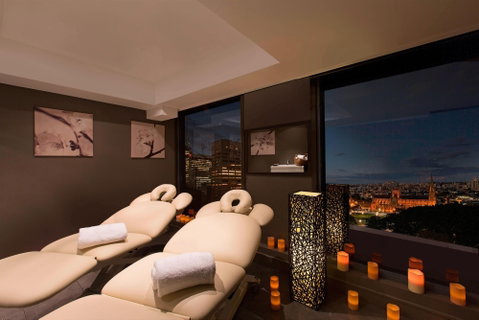 Sheraton Grand Sydney Hyde Park - Accommodation Cairns 19