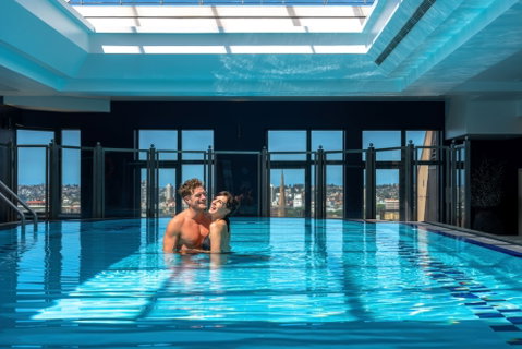 Sheraton Grand Sydney Hyde Park - Accommodation Cairns 20