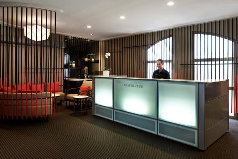 Sheraton Grand Sydney Hyde Park - Accommodation Cairns 21