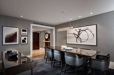 Hilton Sydney - Accommodation Cairns 8