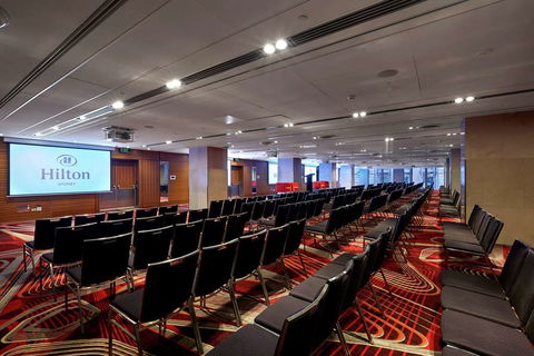 Hilton Sydney - Accommodation Cairns 9