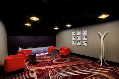 Hilton Sydney - Accommodation Cairns 11