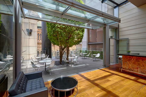 Hilton Sydney - Accommodation Cairns 12