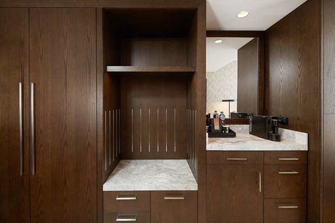 Hilton Sydney - Accommodation Cairns 16