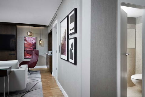 Hilton Sydney - Accommodation Cairns 17