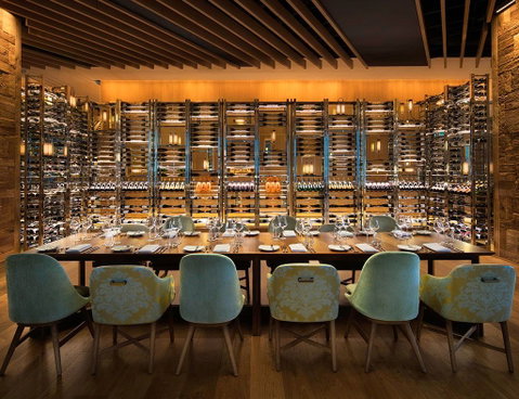 Sofitel Sydney Darling Harbour - Accommodation Cairns 2