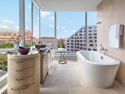Sofitel Sydney Darling Harbour - Accommodation Cairns 3