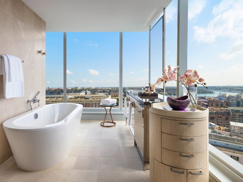 Sofitel Sydney Darling Harbour - Accommodation Cairns 5