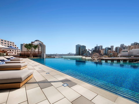 Sofitel Sydney Darling Harbour - Accommodation Cairns 6