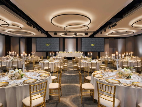 Sofitel Sydney Darling Harbour - Accommodation Cairns 7