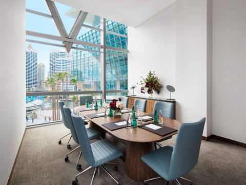 Sofitel Sydney Darling Harbour - Accommodation Cairns 9