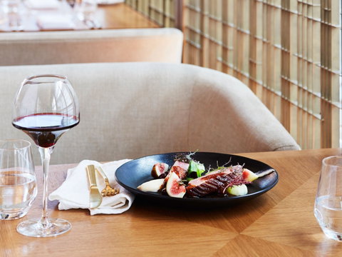 Sofitel Sydney Darling Harbour - Accommodation Cairns 11