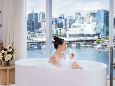 Sofitel Sydney Darling Harbour - Accommodation Cairns 13