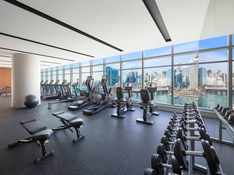 Sofitel Sydney Darling Harbour - Accommodation Cairns 15