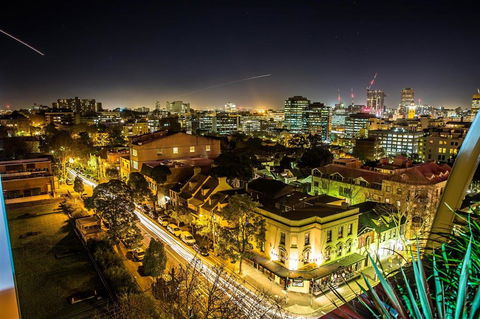 Adge Apartment Hotel - Accommodation Cairns 1