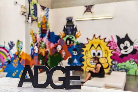 Adge Apartment Hotel - Accommodation Cairns 3