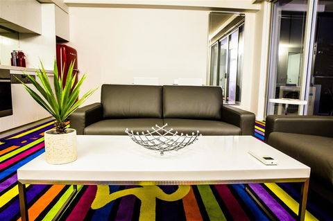 Adge Apartment Hotel - Accommodation Cairns 7