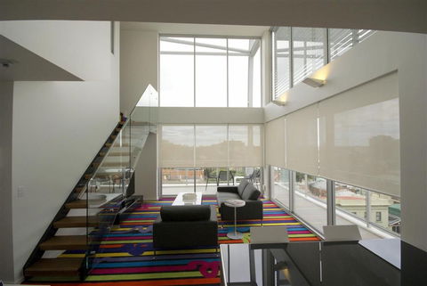 Adge Apartment Hotel - Accommodation Cairns 8