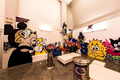 Adge Apartment Hotel - Accommodation Cairns 13