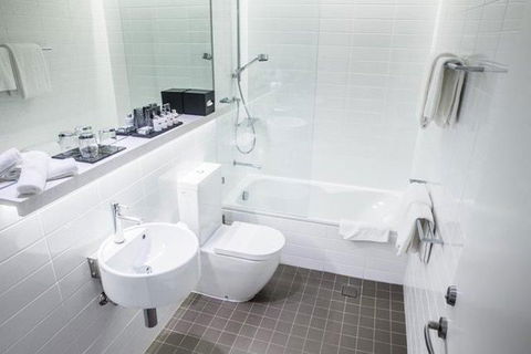 Adge Apartment Hotel - Accommodation Cairns 14