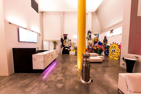 Adge Apartment Hotel - Accommodation Cairns 16