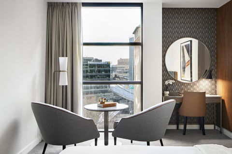 Crowne Plaza Sydney Darling Harbour - Accommodation Cairns 12