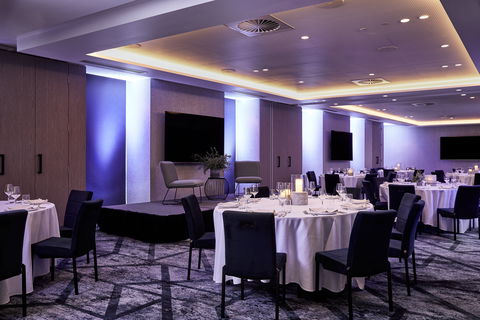 Crowne Plaza Sydney Darling Harbour - Accommodation Cairns 16