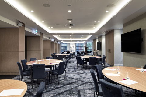 Crowne Plaza Sydney Darling Harbour - Accommodation Cairns 17