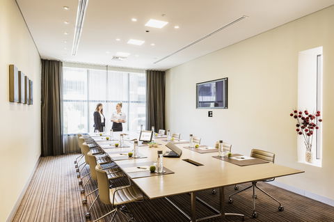 Fraser Suites Sydney - Accommodation Cairns 7