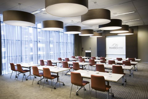 Fraser Suites Sydney - Accommodation Cairns 8