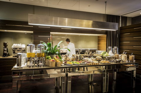 Fraser Suites Sydney - Accommodation Cairns 9