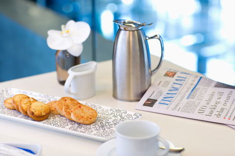 Fraser Suites Sydney - Accommodation Cairns 10