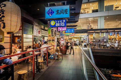 Fraser Suites Sydney - Accommodation Cairns 15