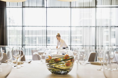 Fraser Suites Sydney - Accommodation Cairns 17