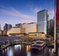 Hyatt Regency Sydney