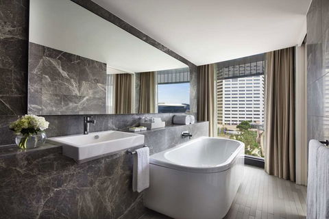 Hyatt Regency Sydney - Accommodation Cairns 3