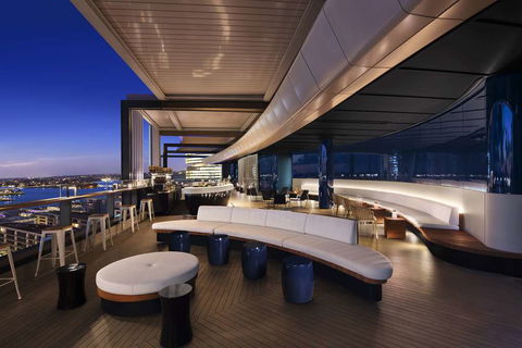 Hyatt Regency Sydney - Accommodation Cairns 7