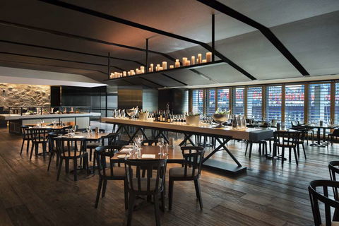 Hyatt Regency Sydney - Accommodation Cairns 11